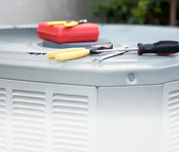 HVAC Repair