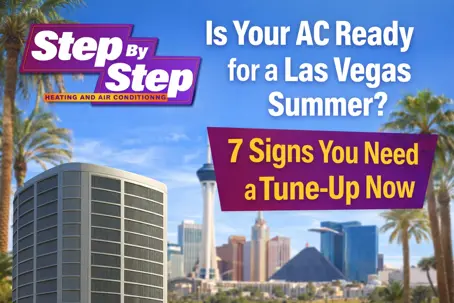 vegas back drop for ac tune up