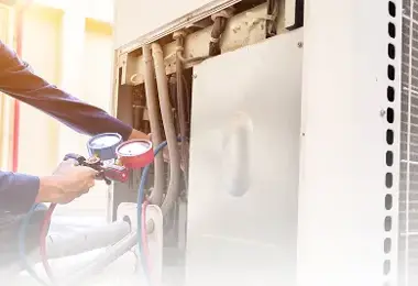 AC Installation & Replacement