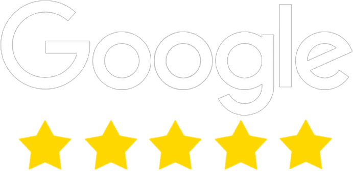 Google 5 Stars